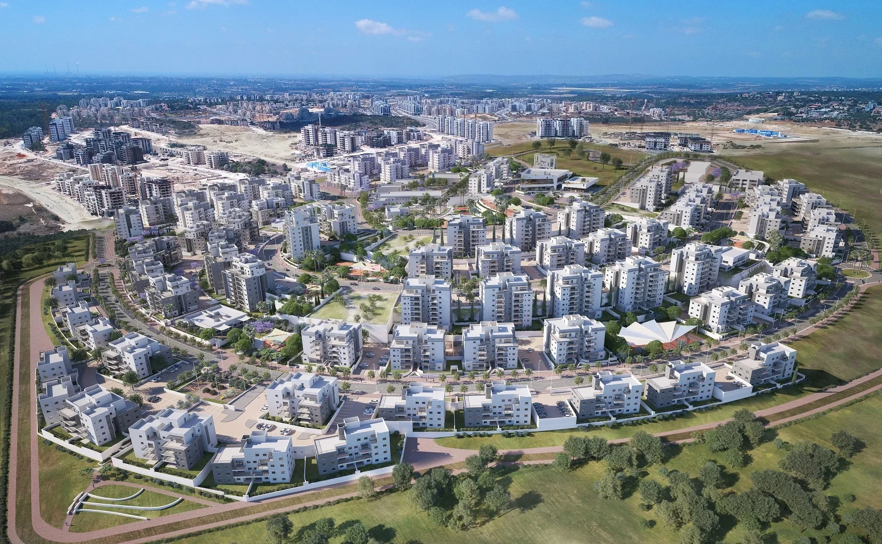 מתחם D בצוותא – חריש