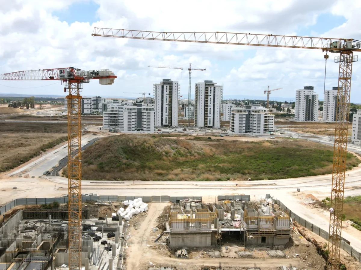The Valley, נהריה – תמונה 5 מהפרויקט