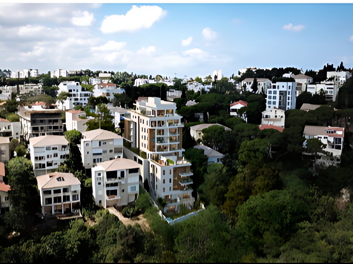 אהוד 38 – חיפה – תמונה 3 מהפרויקט
