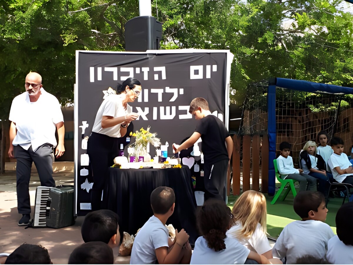 בית ספר מעיינות – כברי, קיבוץ כברי – תמונה 3 מהפרויקט