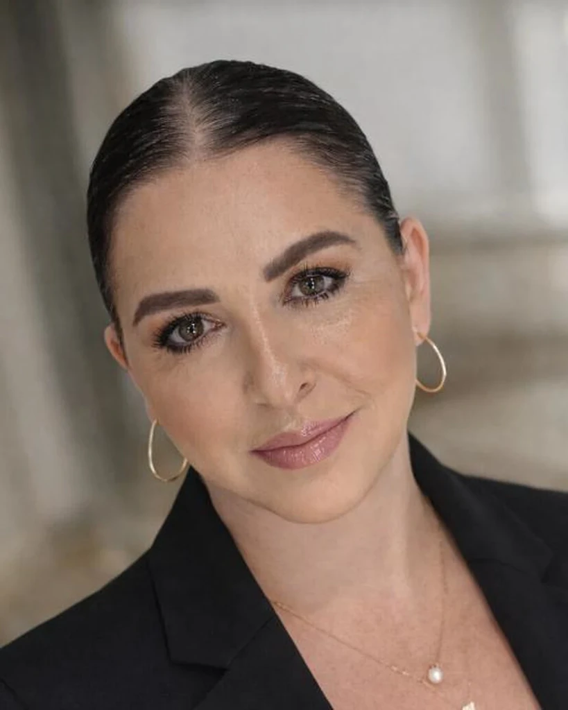 סוזאנה קליימן מלכה, מנכ"לית