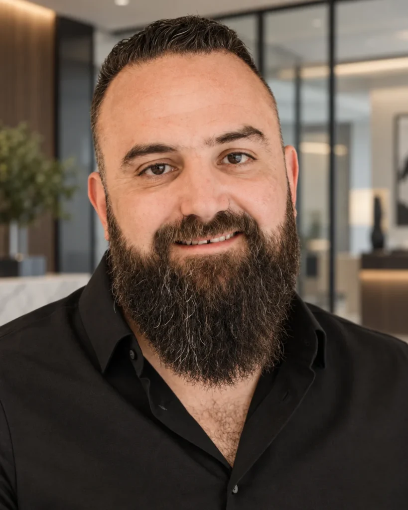בוריס קליימן, משנה למנכ"ל וסמנכ"ל ביצוע